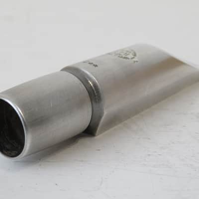 Selmer Jazz Metal C** Tenor Saxophone Mouthpiece image 4