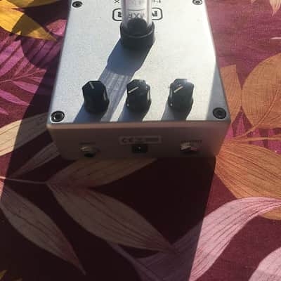 MXR M222 Talk Box Pedal image 2
