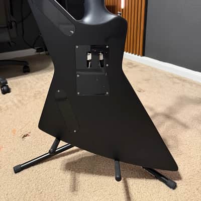 Epiphone Brendon Small Ghosthorse Explorer 2021 - 2025 - Galaktikon Burst image 9