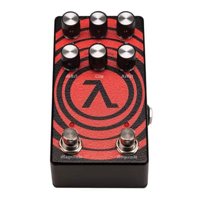 EarthQuaker Devices Sunn O))) HalfLife Octave Distortion Pedal image 4