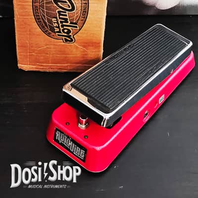 Dunlop Rotovibe JD-4S image 3