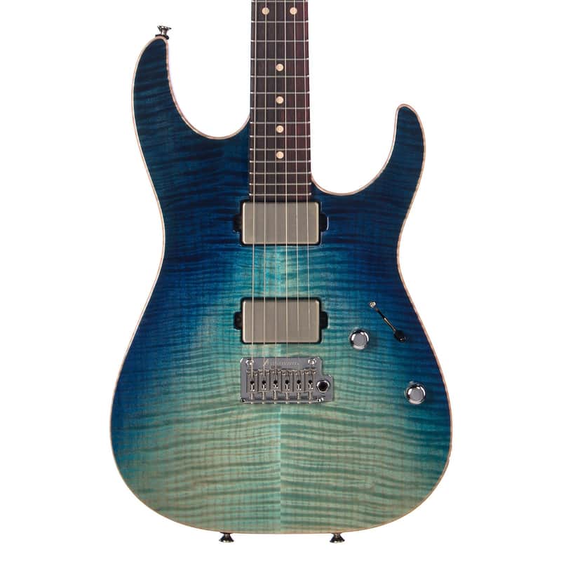 Tom Anderson Guitarworks Li'l Angel image 2