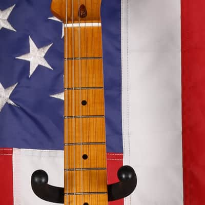 Squier FSR Classic Vibe '50s Telecaster - Sonic Blue image 3