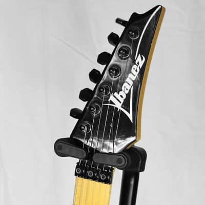 Ibanez RG550 1987 White First Year image 2