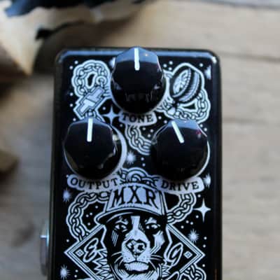 MXR "Raw Dawg Eric Gales" (EG74) image 2