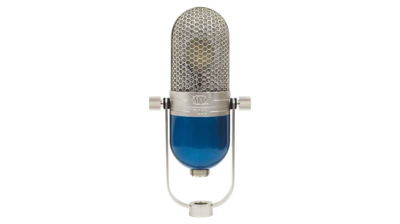 MXL 7000 Vintage Style Studio Condenser Microphone image 1