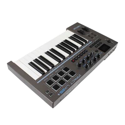 Nektar IMPACT LX25T 25-Key image 2