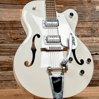 Gretsch G5120 Electromatic Hollow Body White 2012 image 8