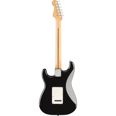 Fender Player II Stratocaster HSS MN BL image 2