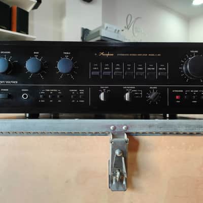Accuphase E 205 - Black image 2