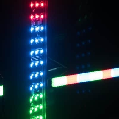 Immagine eurolite LED PIX-144 RGB Leiste - 5