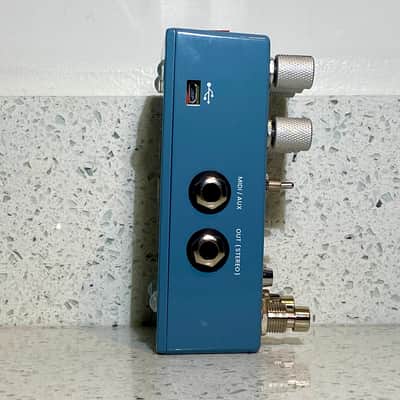 Chase Bliss Audio Generation Loss MKII image 6