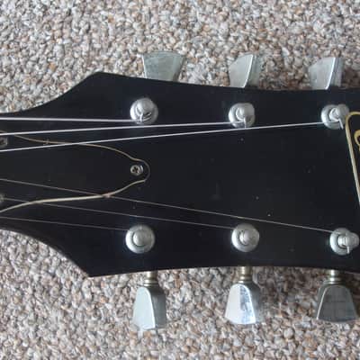 Concord Les Paul 1970s Tobacco Burst Made in Japan image 7