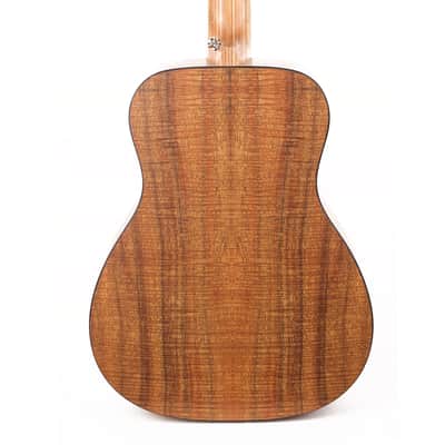 Martin LXK2 Little Martin Natural image 8