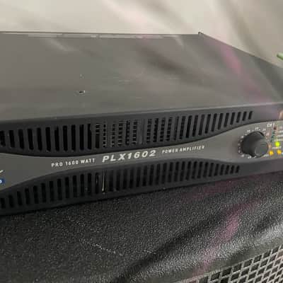 QSC PLX 1602 image 3