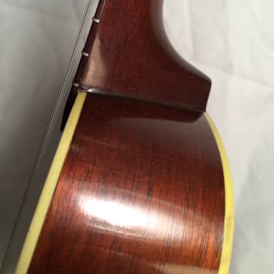 Martin Style 2 Mahogany Soprano Ukulele circa 1928 image 11