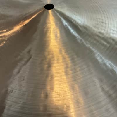 Sabian Artisan 14" Hi-Hat Cymbals image 3