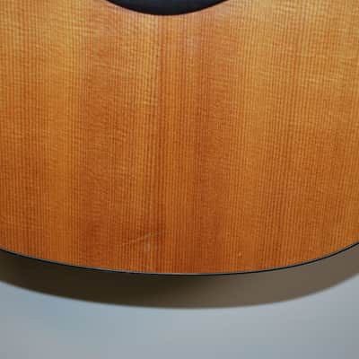 2004 Taylor USA 314CE Acoustic / Electric Guitar w Solid Flamed Sitka Top & Expression Pickup/Preamp System w Hard Case EX COND AMAZING TONE! image 19