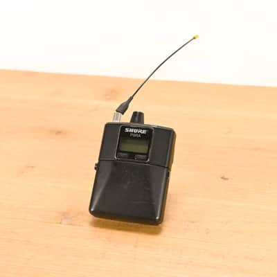 Shure PSM 900 Wireless IEM System - G6 Band (NO POWER SUPPLY) CG01VKK image 10
