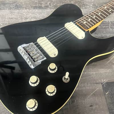 Fender Telecaster Elite image 5