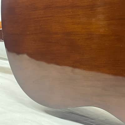 Yamaha C40 Classical Acoustic Guitar image 14