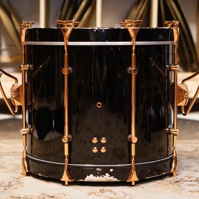 Jack Dejohnette's 8pc Sonor Hilite Exclusive Drum Set image 5