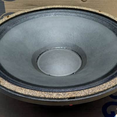 RCF L15-554K 15" woofer image 2