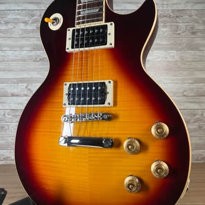 Epiphone Slash Signature Les Paul Standard 2021 - Includes Hardshell Case image 3