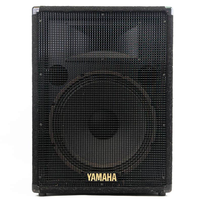 Yamaha S15E