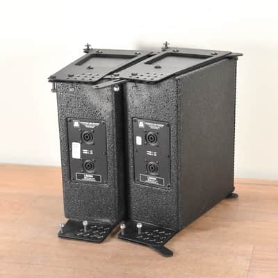 SLS LS6500 Full-Range Bi-Amped Line Array Module (PAIR) CG003GU image 7