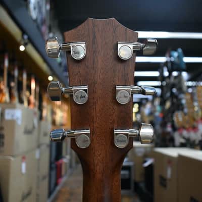 Taylor Next Generation 314ce Acoustic-electric Guitar w/Hard Case image 8