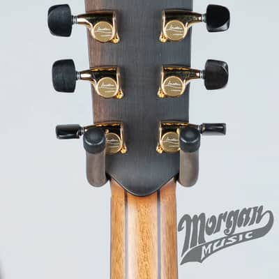 Lowden F-50- Lutz Spruce/Indian Rosewood image 6