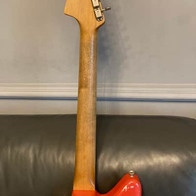 Danocaster offset jaguar 2017 with tornipulator image 8
