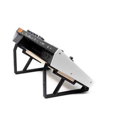 3DWaves XL Stands For The ASM Hydrasynth Desktop 8-voice Polyphonic Wave Morphing Synthesizer image 3