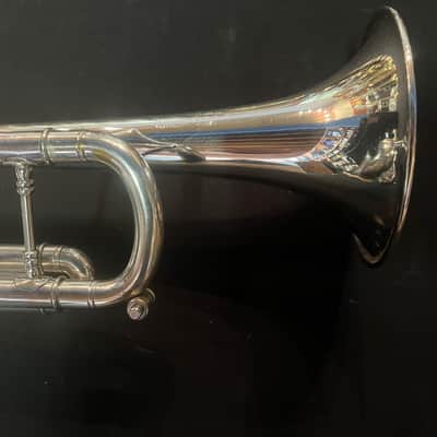 Marcinkiewicz Vermeer Bb Trumpet image 5