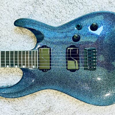 ESP ESP - E-II Horizon NT HS 2022 - Amethyst Sparkle image 6
