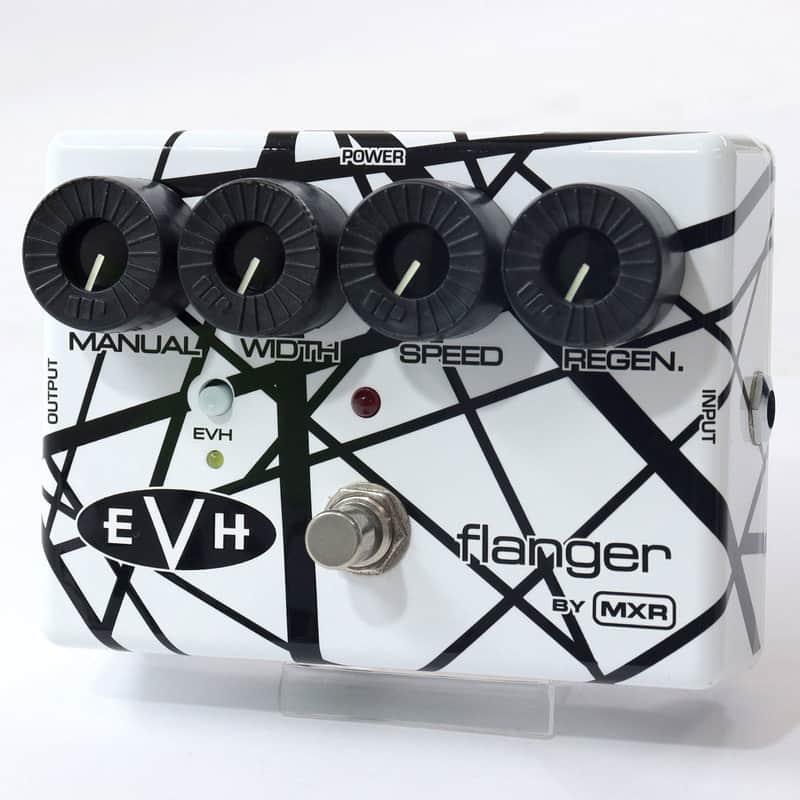 MXR EVH117 Flanger