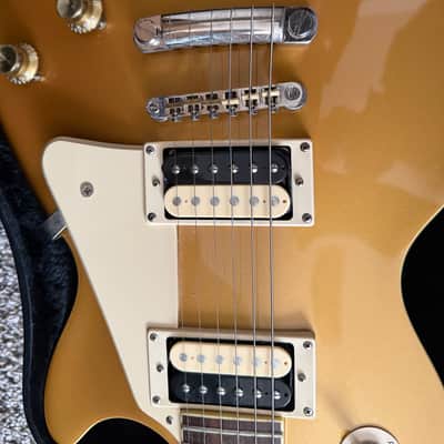 Epiphone Les paul 2012 - Goldtop image 10