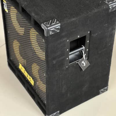 Markbass STD 104 HF-4 image 2