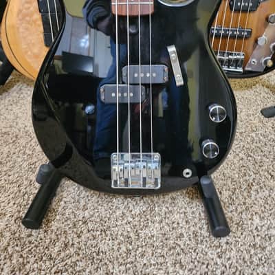 Yamaha Bass Guitar BB300 image 4