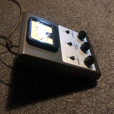 rare Bell & Howell Mixer Unit 1960s Passive Mixer, Vintage image 2