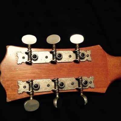 Pan SG (Gibson Sg copy) image 4