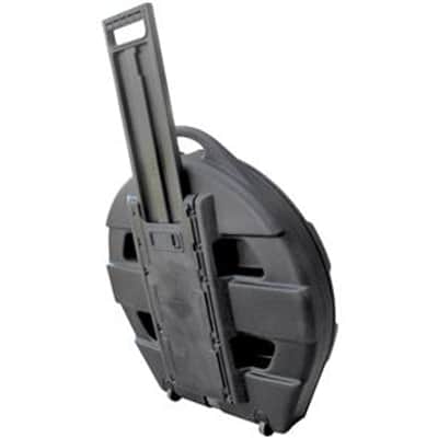 SKB CV24W Rolling Cymbal Case image 3