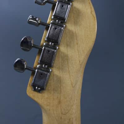 2001 Fender '52 Telecaster Reissue (Left-Handed) image 6