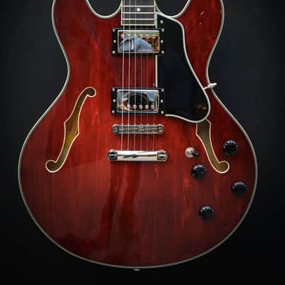 Eastman T386 Classic image 3