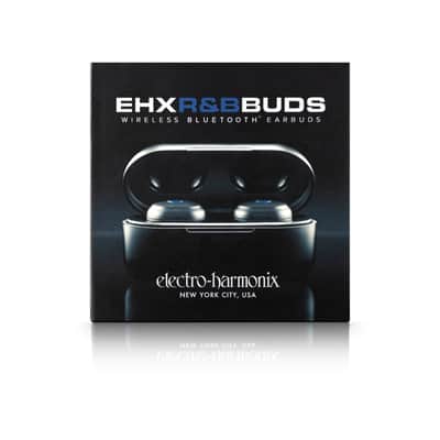 Electro-Harmonix EHX R&B Buds (Wireless Bluetooth) image 5