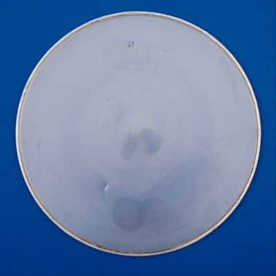 Sonor Teardrop Bassdrum Drumhead 60s 20" Vintage Germany image 1