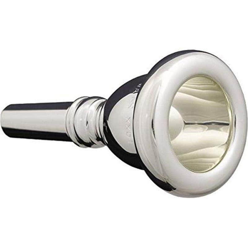 FAXX FAXX Small Shank Trombone Mouthpiece 12C Cup Restock Deal image 1