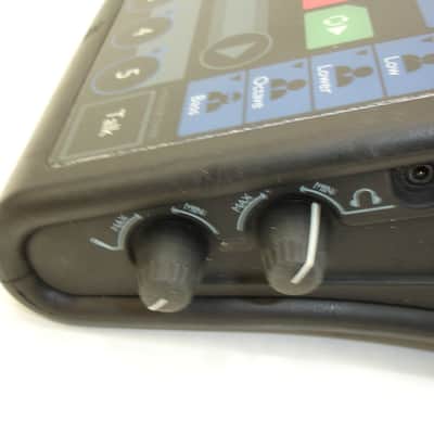 TC-Helicon VoiceLive Touch Vocal Effects Processor image 6