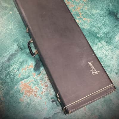 Gibson Thunderbird Bicentennial 1976 - Natural - VG Condition - OHSC image 20